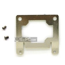 NEW 2 x HALF Mini PCI-E card to FULL size Mini PCI Express Bracket + Screws x 4 picture