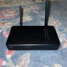 Amped Wireless SR10000 600mw High Power Wireless-N Range Extender Repeater picture