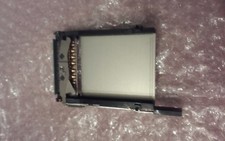 HP Compaq Presario 2100 - PCMCIA Card Reader picture