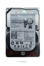 Dell Constellation.2 ST91000640NS 0WF12F SATA 1TB 7.2K 2.5'' HDD 0WF12F picture