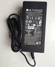 New Original LG EAY65689605 19V 3.42A AC Adapter&Cord for LG LCD-LED Monitor TV picture