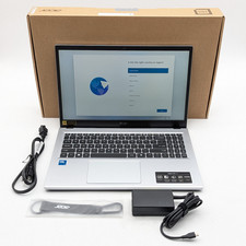 Acer Aspire Go 15 15.6