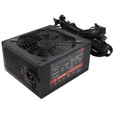 1000W Gaming PC Power Supply Steady 90% Efficiency 80 Low Noise ATX PSU 20+4 Pin picture