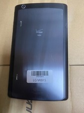 LG VK-815 Tab AS IS - FOR PARTS ONLY picture