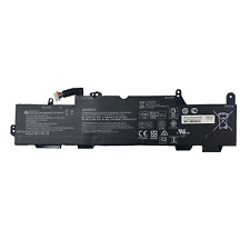 Genuine SS03XL Battery For HP EliteBook 735 745 755 830 840 846 G5 HSTNN-LB8G picture