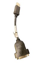 HP 481409-001 Bizlink Display Port Adapter Cable picture