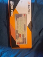 DAREU EK98pro Wireless Mechanical Keyboard,Tri-Mode BT/2.4GHz/USB-C RGB Backl picture