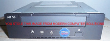 COMPAQ AIT 50/100GB TAPE DRIVE #158854-002 CARBON INTERNAL DRIVE picture