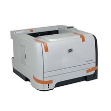 HP LaserJet P2055dn Workgroup Laser Printer CE459A w/ NEW Toner picture