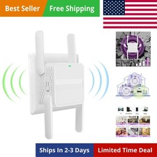 Speedwave WiFi Booster,Speed Wave WiFi Extender 2025,WiFi Extender Signal Boo... picture