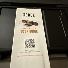 Xebec Tri-Screen 2 Dual 10.1