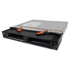 IBM Multi Switch Interconnect Module for IBM BladeCenter H FRU 39Y9312 picture