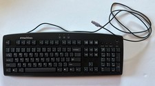 Vintage E Machines Ps/2 Wired Keyboard Model 5143 picture