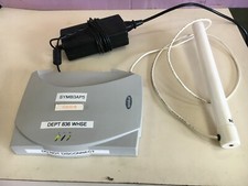Symbol Spectrum24 Access Point (AP-4121-1150-US) @11 MBPS, antenna, & PSU picture