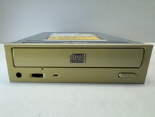 Sony CRX220E1 CD-R/RW Drive Unit Internal 5.25 IDE ATAPI Vintage 2003 Retro PC picture