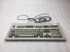Vintage IBM by Lexmark Model M 52G9658 Wired Mechanical Keyboard Clicky PS/2 picture