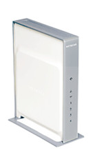 Netgear RangeMax WNR834Bv2 Wireless Router 270 Mbps 4-Port Dual Band Gigabit picture