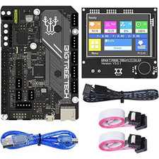 BIGTREETECH SKR Mini E3 V3.0 Control Board +TFT35 V3.0.1 Touch Screen picture