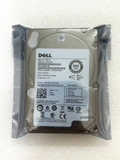 Dell 2RR9T ST900MM0006 02RR9T 900GB 10K 6Gb/s 64MB Cache 2.5