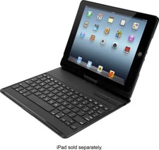 Targus - VersaType 4-in-1 Keyboard Case for Apple iPad Air and iPad Air 2 - B... picture
