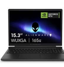 Alienware 15.3