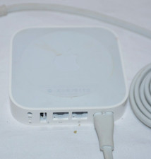 Apple Airport Express A1392 2nd Generation 802.11n WiFi Router  picture