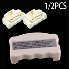 1/2Pcs Chip Resetter For Refill ALL Epson 7-PIN & 9-PIN Ink Cartridge-RESET-CHIP picture