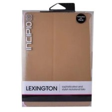 iPad Air Case Incipio Lexington Hard Shell Folio Kickstand Case Apple iPad Air picture