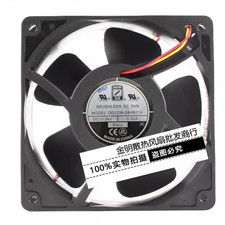 1PCS ORION FANS 12CM OD1238-24HB01A 24V 0.32A Inverter Cooling Fan picture