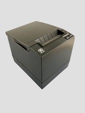 NCR 7197-2001-9001 RealPOS Thermal Receipt Printer USB Serial picture
