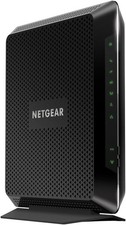 NETGEAR Nighthawk Cable Modem and WiFi 5 Router Combo (C7000) - picture