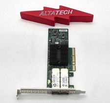 HP 779791-001 2 Port 546SFP+ Ethernet Adapter picture