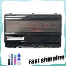 P750BAT-8 Battery For Clevo P750DM3-G P750ZM P751ZM P770ZM P771ZM P771DM-G 82WH picture