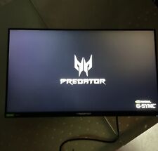 Acer Predator X25 24.5