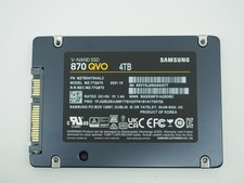 Samsung 870 QVO 4TB 2.5