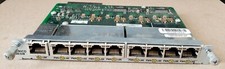 Cisco HWIC-D-9ESW-POE 9 Port POE HighSpeed Network Interface Card Tested/Working picture