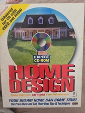 Home DESOGN BY EXPERT Cd Rom For IBM picture