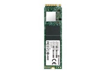 Transcend W125954641 TS128GMTE110S PCIe SSD 110S 128G Internal M.2 2280 PCI ~E~ picture