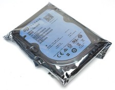 GB 2.5in SATA SSHD Hybrid Laptop Hard Drive 5400RPM 8GB NAND ST500LM000 picture
