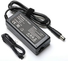 For HP EliteBook 2730p 2740p 6930p 8440p AC Adapter Laptop Charger Power Supply  picture