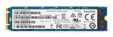 SanDisk X400 256GB M.2 2280 SATA SSD SD8SN8U-256G-1006 HP 856448-001 Tested picture