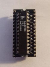 PLA replacement (
