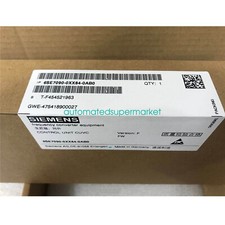 1PC New Siemens 6ES7090-0XX84-0AB0 Control board Shipping by DHL/FedEX picture