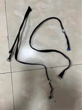1 pair Dell R760 R7625 R7615 12*3.5 w/ 965I large card cable 072KN 06RH12 6RH12- picture