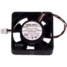 NMB-MAT 1204KL-04W-B59 3010 DC12V 0.12A 3-Pin Cooling Fan picture