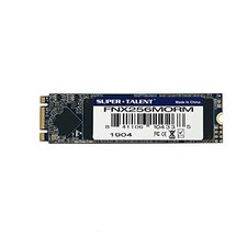 Super Talent FNX256MORM 256GB M.2 2280 SATA SSD picture