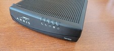 Arris Touchstone TM1602A Telephony Modem  picture