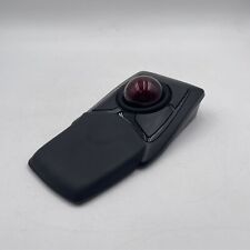 Kensington Expert Wireless Trackball Mouse (K72359WW) Black, 3.5