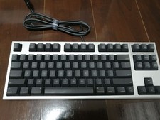 Realforce Keyboard R2TLSA-US3M-BK US Layout 30g For Mac Limited From Japan picture