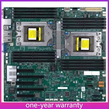 Supermicro H11DSI Rev 2.0 2.0 Dual-Socket E-ATX AMD 7001/7002 Server picture